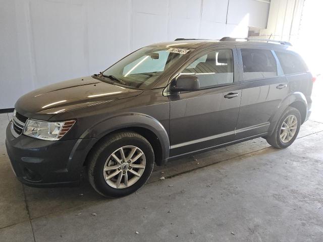 dodge journey sx 2018 3c4pdcbg7jt463093