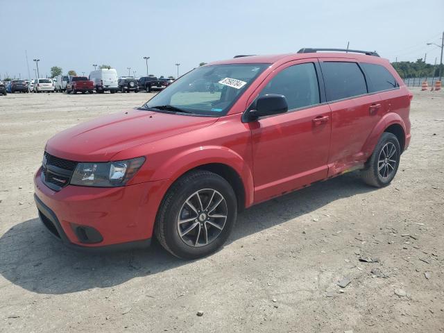 dodge journey sx 2018 3c4pdcbg7jt512356