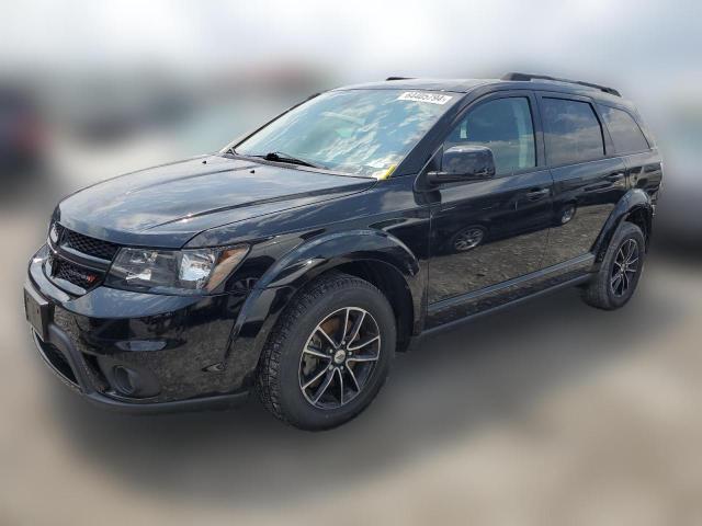 dodge journey 2019 3c4pdcbg7kt750774