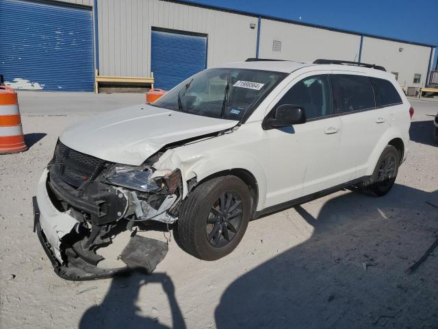 dodge journey se 2019 3c4pdcbg7kt853547