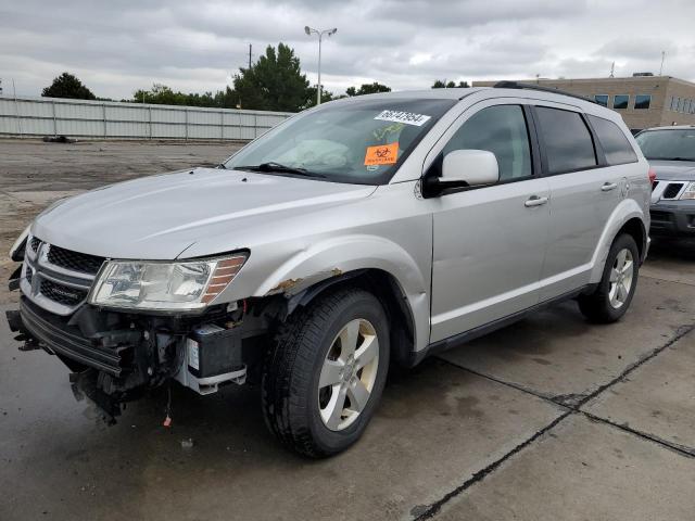 dodge journey 2012 3c4pdcbg8ct135720