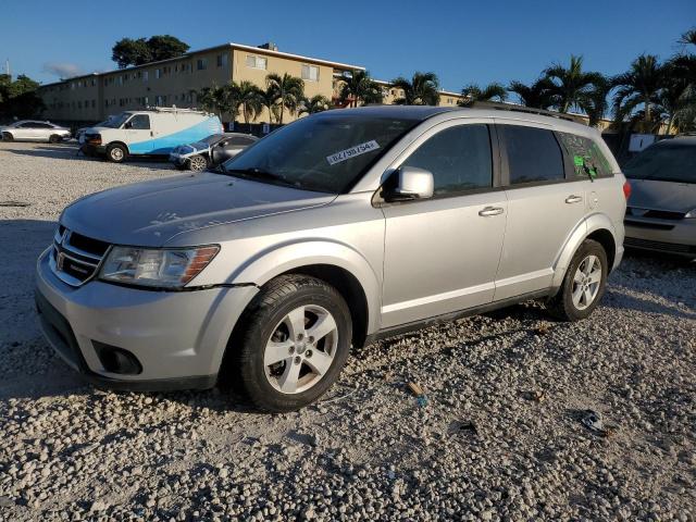 dodge journey sx 2012 3c4pdcbg8ct169978