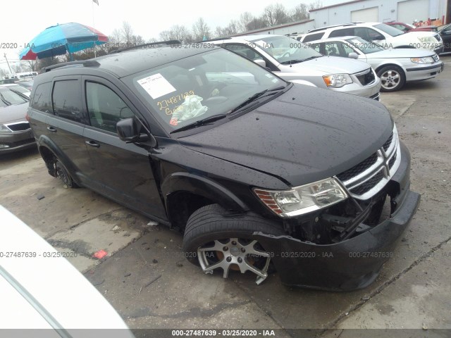 dodge journey 2012 3c4pdcbg8ct180673