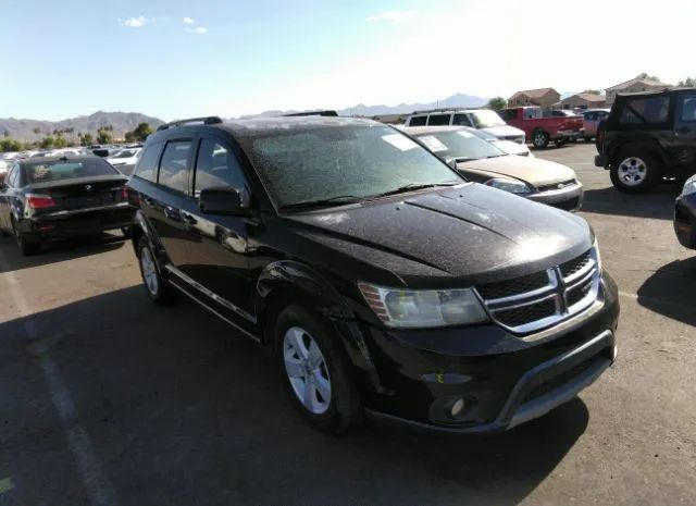 dodge journey 2012 3c4pdcbg8ct180818