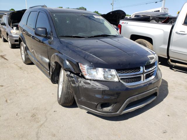 dodge journey sx 2012 3c4pdcbg8ct181046