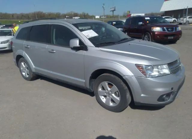 dodge journey 2012 3c4pdcbg8ct248891