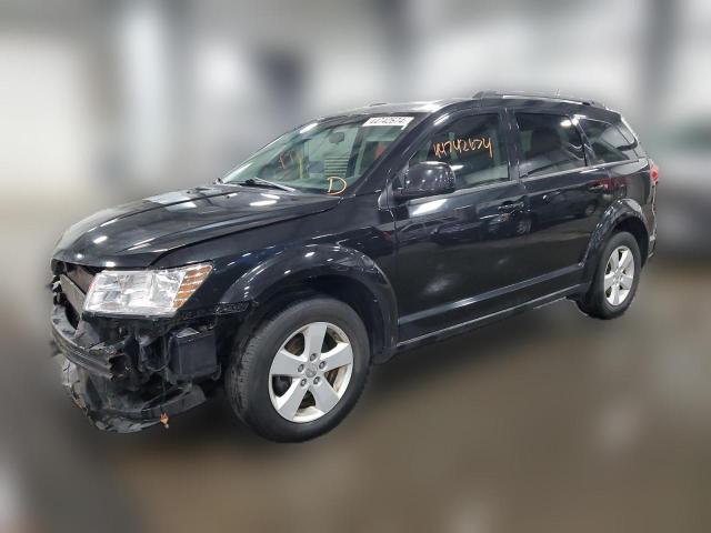 dodge journey 2012 3c4pdcbg8ct251919