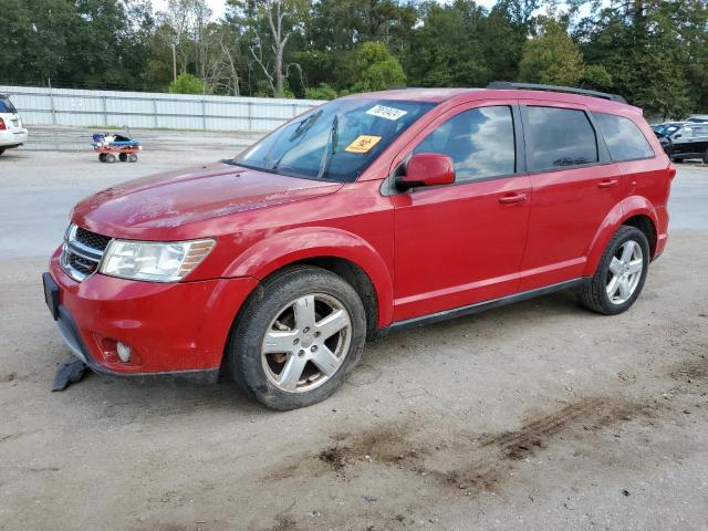 dodge journey sx 2012 3c4pdcbg8ct314985