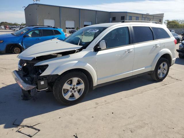 dodge journey sx 2012 3c4pdcbg8ct353267