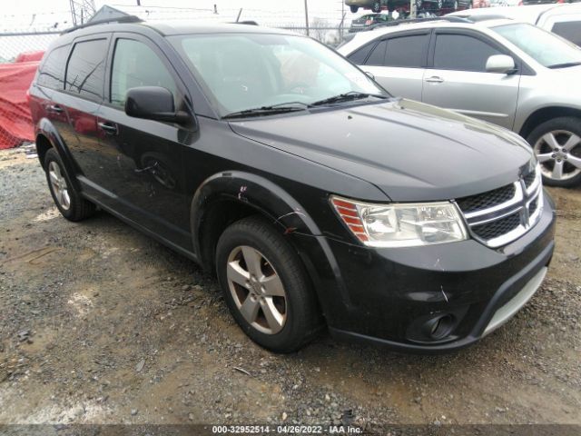 dodge journey 2012 3c4pdcbg8ct371493