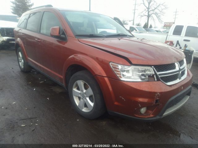 dodge journey 2012 3c4pdcbg8ct372840