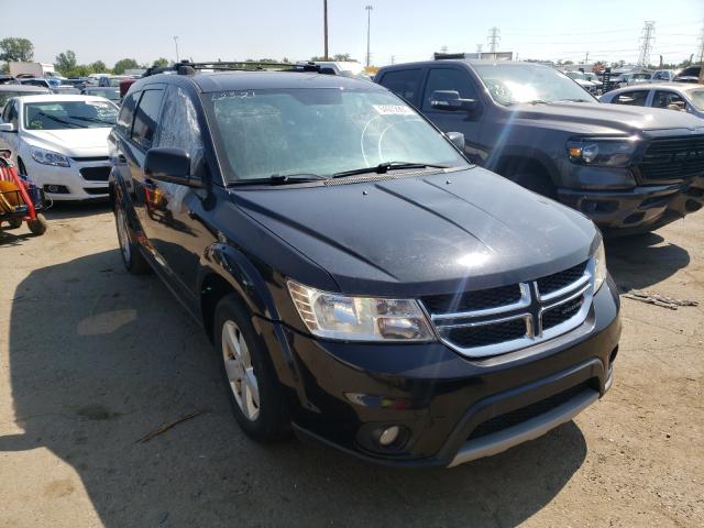 dodge journey sx 2012 3c4pdcbg8ct391162