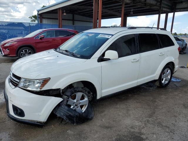 dodge journey 2012 3c4pdcbg8ct395745