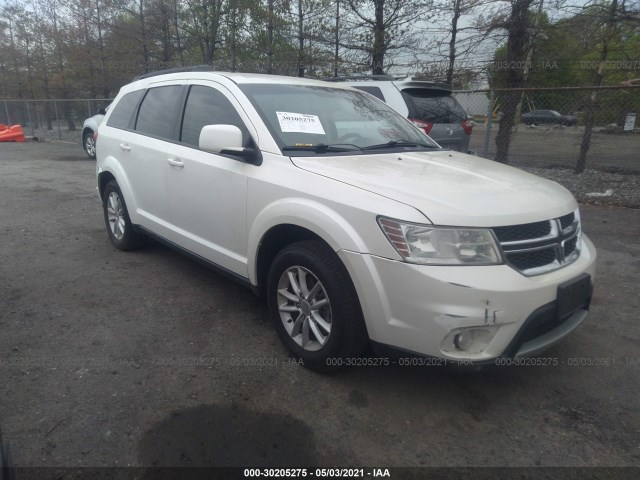 dodge journey 2013 3c4pdcbg8dt501855