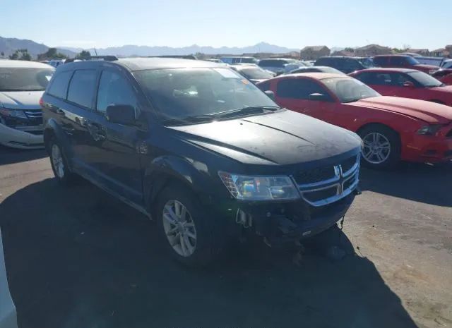 dodge journey 2013 3c4pdcbg8dt607416