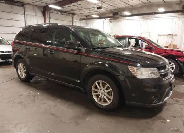 dodge journey 2013 3c4pdcbg8dt618822