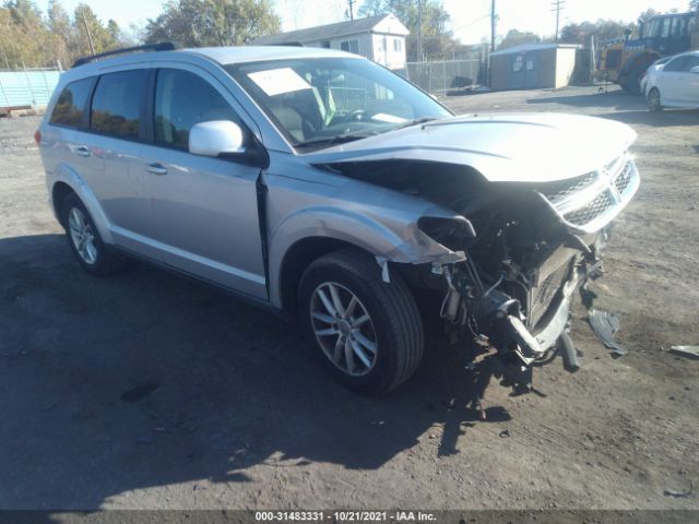 dodge journey 2013 3c4pdcbg8dt640707