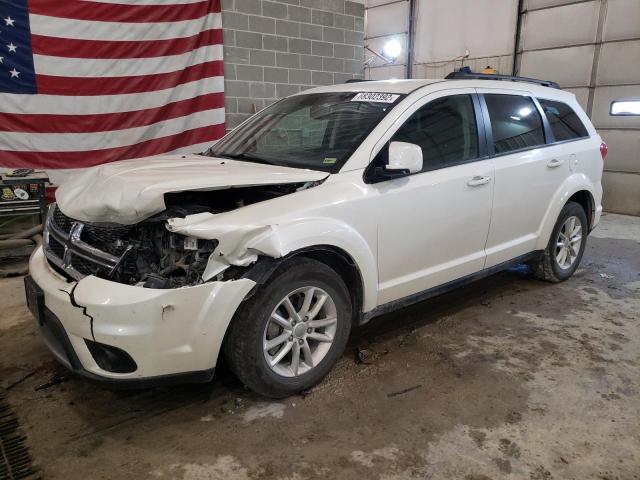 dodge journey sx 2013 3c4pdcbg8dt650511