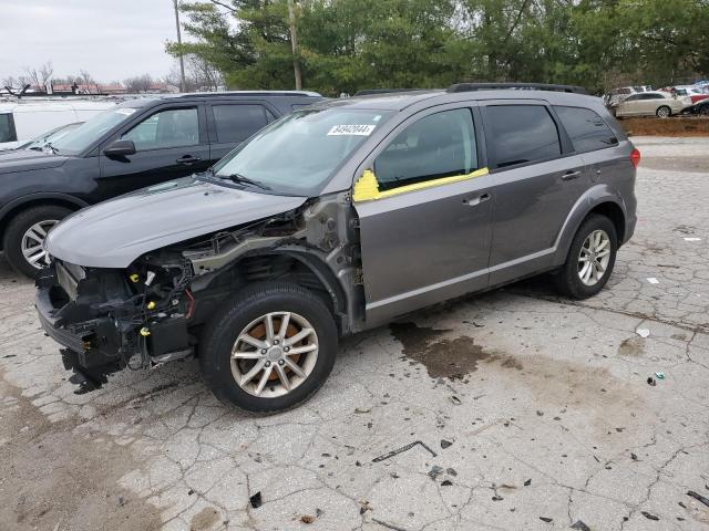 dodge journey sx 2013 3c4pdcbg8dt680463