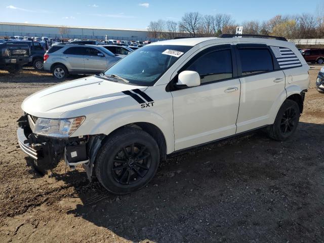 dodge journey sx 2014 3c4pdcbg8et136661