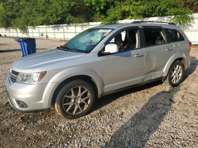 dodge journey 2014 3c4pdcbg8et136675