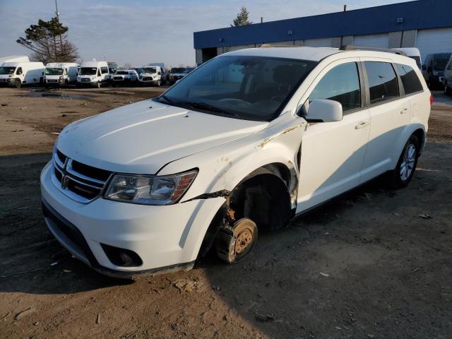 dodge journey sx 2014 3c4pdcbg8et142976