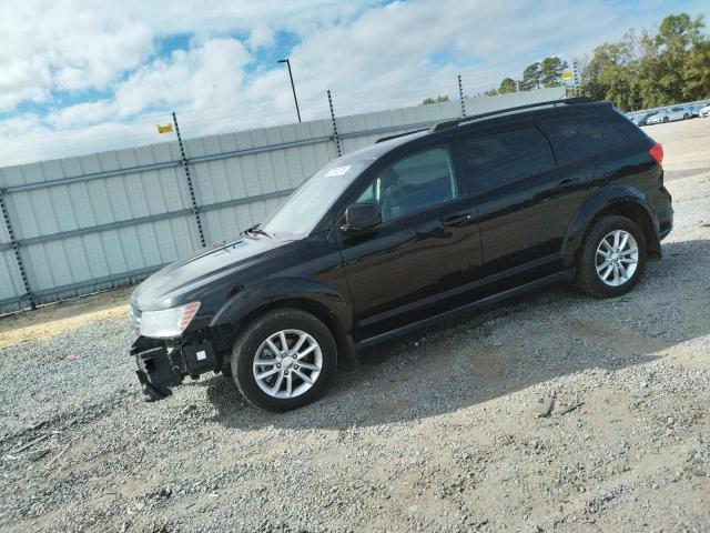 dodge journey sx 2014 3c4pdcbg8et153668