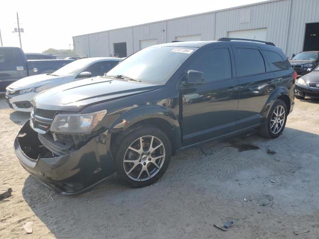 dodge journey 2014 3c4pdcbg8et158398