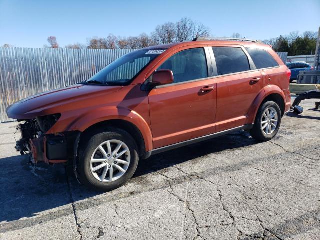 dodge journey sx 2014 3c4pdcbg8et210726