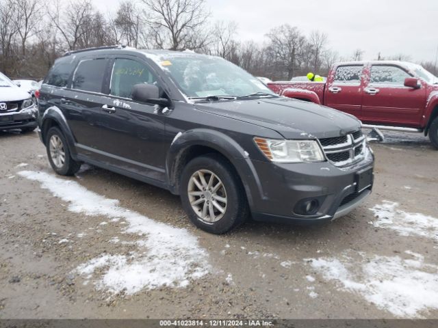 dodge journey 2015 3c4pdcbg8ft524734