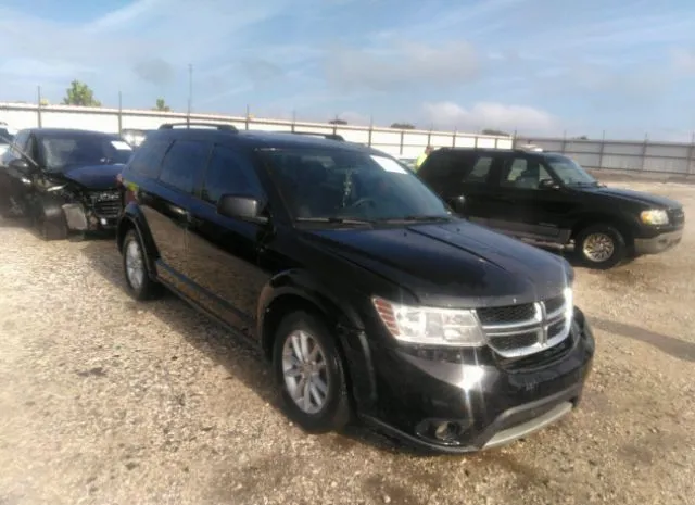 dodge journey 2015 3c4pdcbg8ft591379