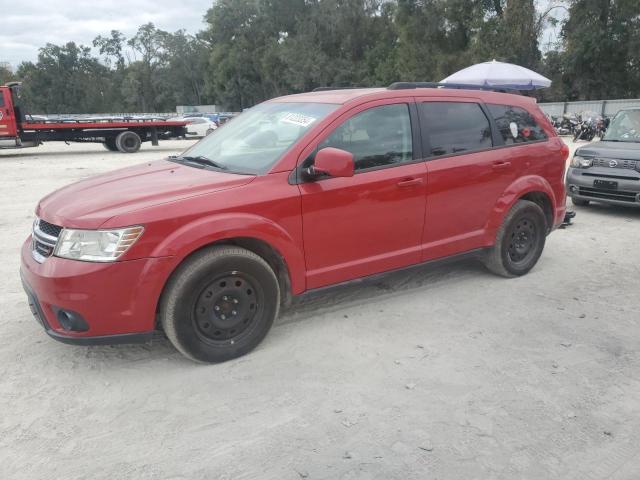 dodge journey sx 2015 3c4pdcbg8ft610531