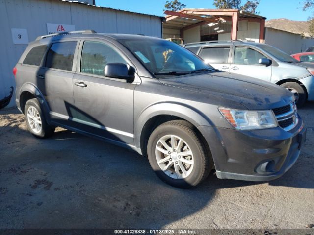 dodge journey 2015 3c4pdcbg8ft637065