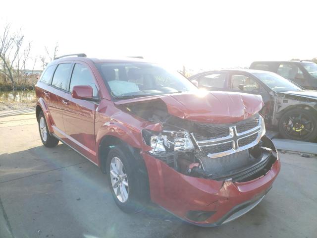 dodge journey sx 2015 3c4pdcbg8ft655002