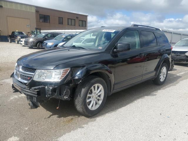 dodge journey 2015 3c4pdcbg8ft664167