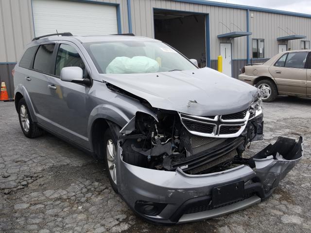 dodge journey sx 2015 3c4pdcbg8ft690722