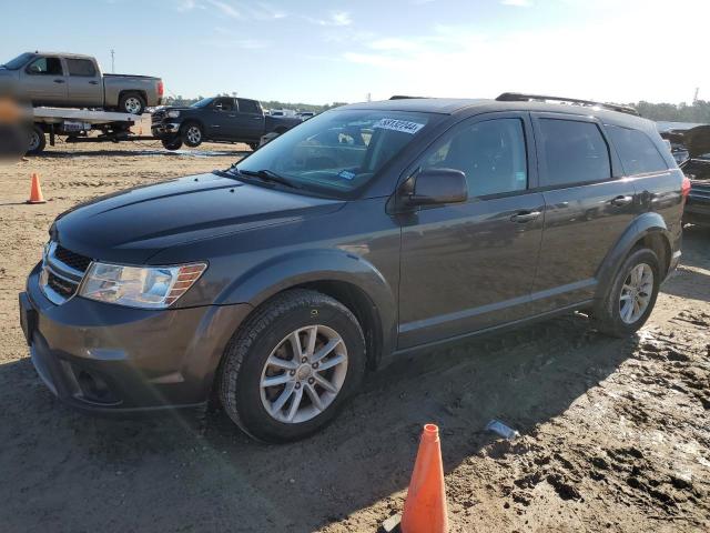 dodge journey sx 2015 3c4pdcbg8ft697069