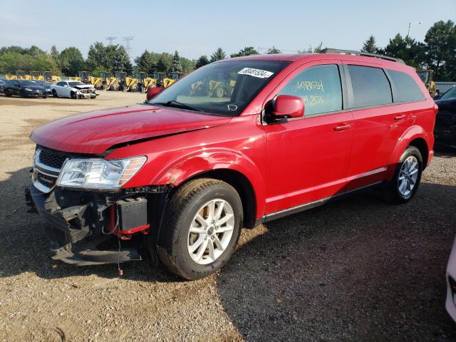 dodge journey 2015 3c4pdcbg8ft718535