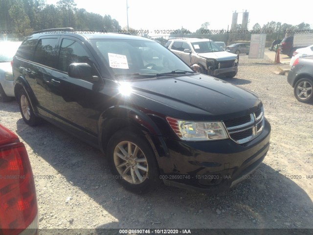 dodge journey 2015 3c4pdcbg8ft726439