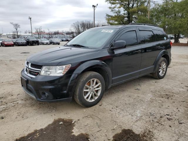 dodge journey 2015 3c4pdcbg8ft742589