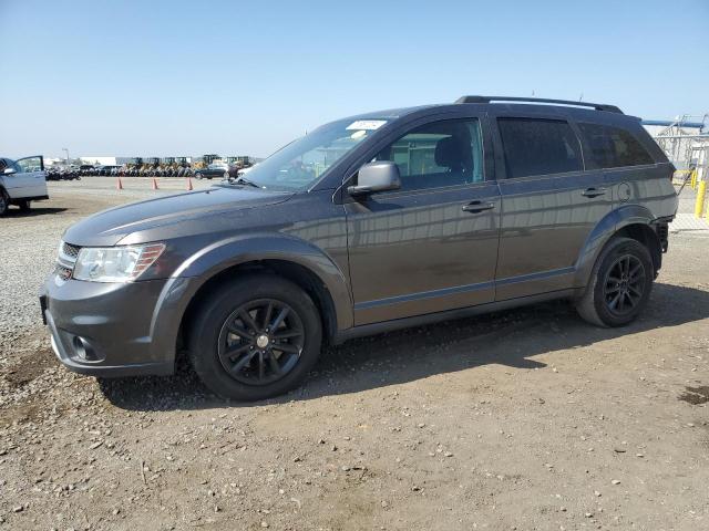 dodge journey sx 2015 3c4pdcbg8ft744018