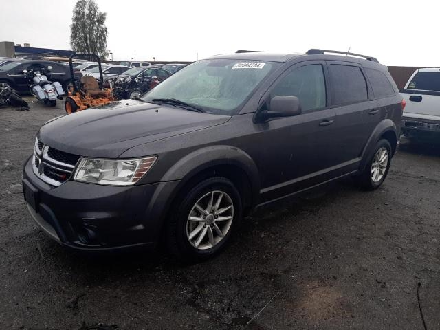 dodge journey 2015 3c4pdcbg8ft744200