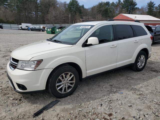 dodge journey 2016 3c4pdcbg8gt131107