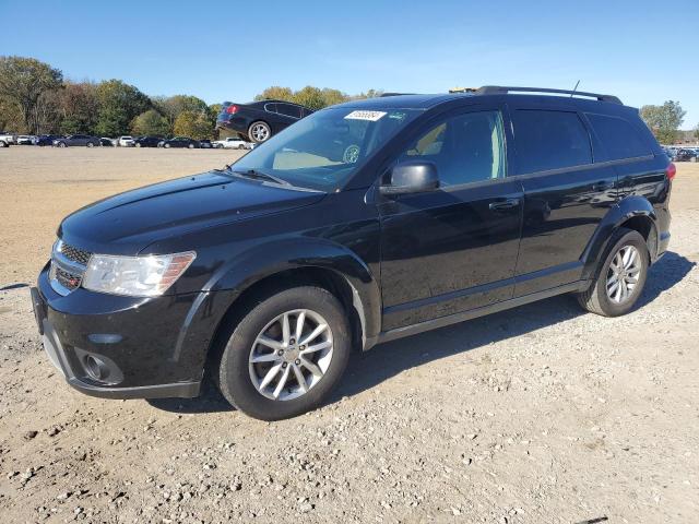 dodge journey sx 2016 3c4pdcbg8gt131270