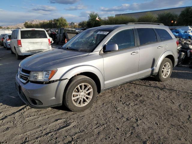 dodge journey sx 2016 3c4pdcbg8gt137697