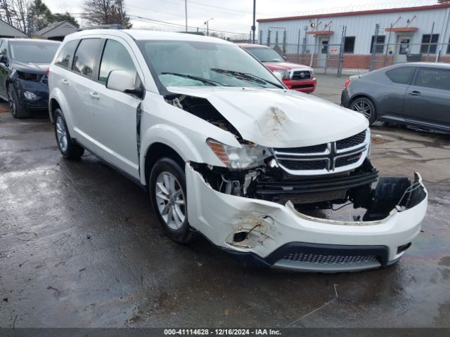 dodge journey 2016 3c4pdcbg8gt145928