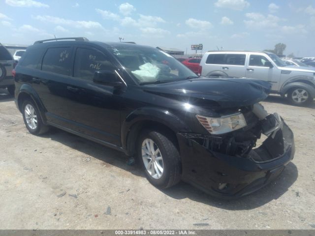 dodge journey 2016 3c4pdcbg8gt153608