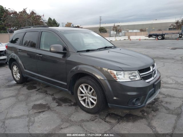 dodge journey 2016 3c4pdcbg8gt157481