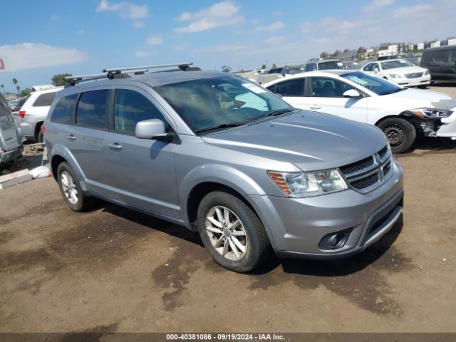 dodge journey 2016 3c4pdcbg8gt171302