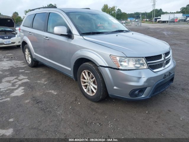 dodge journey 2016 3c4pdcbg8gt202676